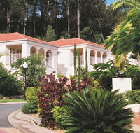 Royal Woods Resort - Holiday Cairns