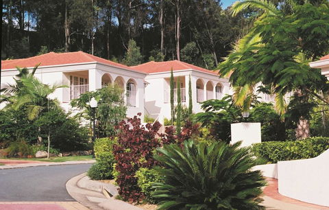 Royal Woods Resort - Holiday Cairns 0