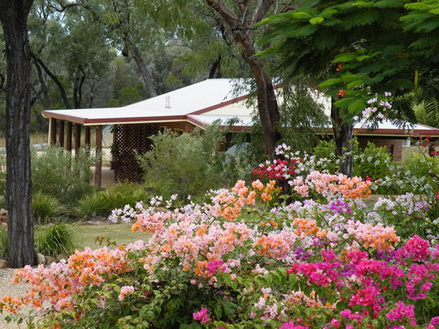 Rubyvale Motel & Holiday Units - Holiday Cairns 3