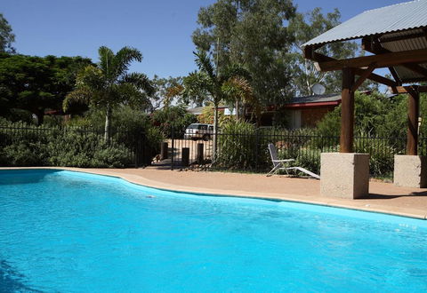 Rubyvale Motel & Holiday Units - Holiday Cairns 2