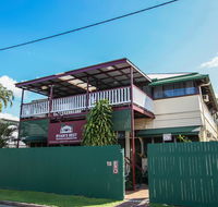 Ryan's Rest Boutique Accommodation - Holiday Cairns