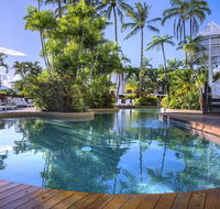 Rydges Esplanade Resort Cairns - Holiday Cairns