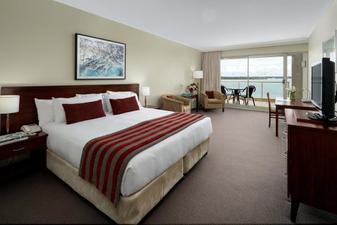 Rydges Hotel Port Macquarie - Holiday Cairns 2