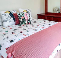 Rye 5 This Unit Suits 3 People FREE WIFI FREE NETFLIX - Holiday Cairns