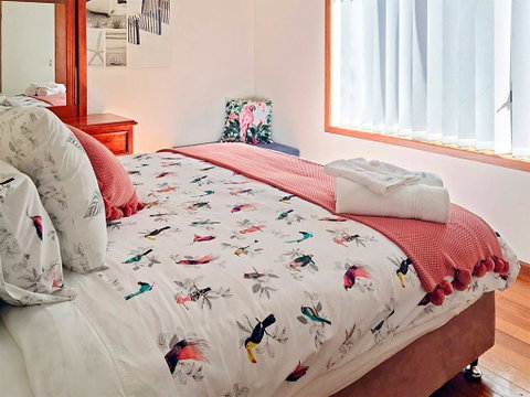 Rye 5 This Unit Suits 3 People FREE WIFI FREE NETFLIX - Holiday Cairns 3