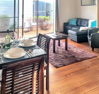 Rye 6 Carpark Walk to Shops Beach Wine Wifi  Netflix - Holiday Cairns