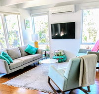Rye Hide Out - Rye beach retreat - Holiday Cairns