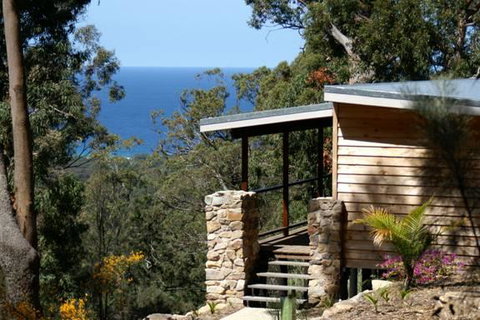 Sacred Mountain Retreat - Holiday Cairns 2