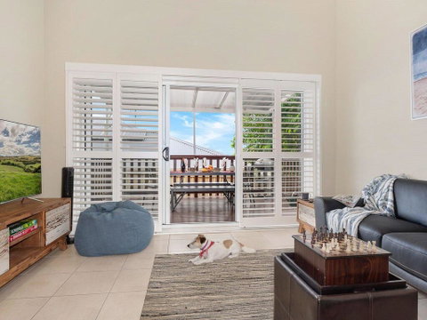 Saddleback Kiama - Restful With Coastal Views - Holiday Cairns 2
