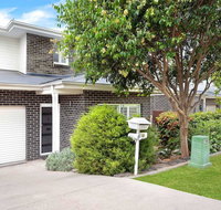 Saddleback Kiama - restful with coastal views - Holiday Cairns