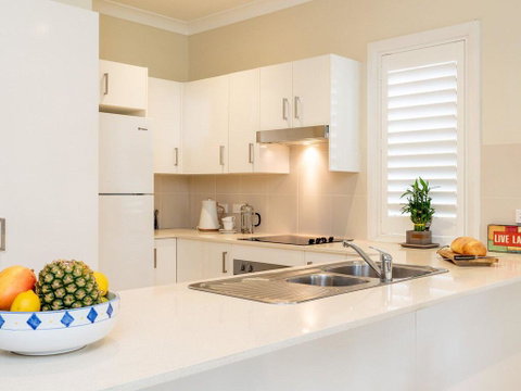 Saddleback Kiama - Restful With Coastal Views - Holiday Cairns 1