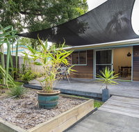 Sail Rock Apartment 1 - Holiday Cairns