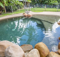 Sail Rock Apartment 2 - Holiday Cairns