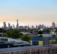 Saint George - The Townhouse - Holiday Cairns