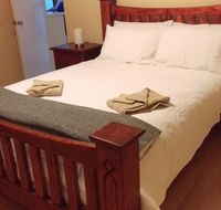 Sallys bb - Holiday Cairns