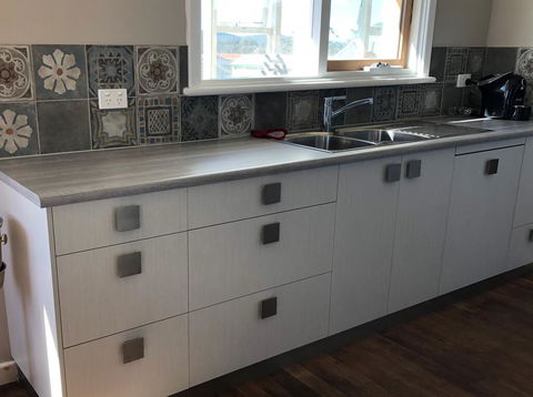 Salt 112 House - Holiday Cairns 2