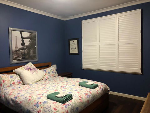 Salt 112 House - Holiday Cairns 1