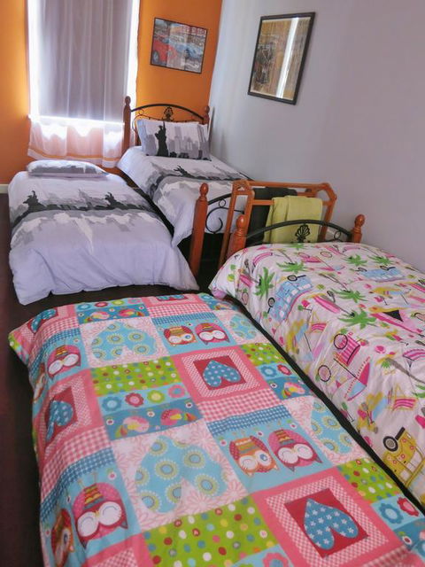 Salt 112 House - Holiday Cairns 3