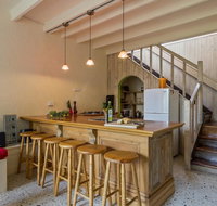 Salty Dog by the Sea - Pet Friendly - Holiday Cairns