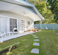 Salty Kisses Holiday House - Holiday Cairns