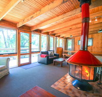Sambar Lodge - Holiday Cairns