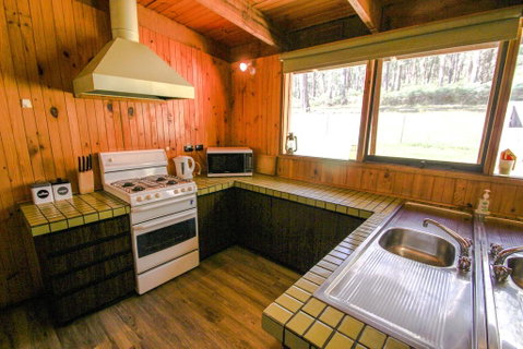 Sambar Lodge - Holiday Cairns 2