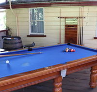 Samford Cottage - Holiday Cairns