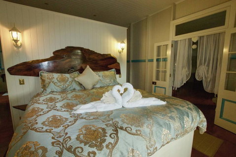 Samford Lakes - Holiday Cairns 2
