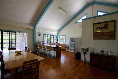 Samford Lakes - Holiday Cairns 3