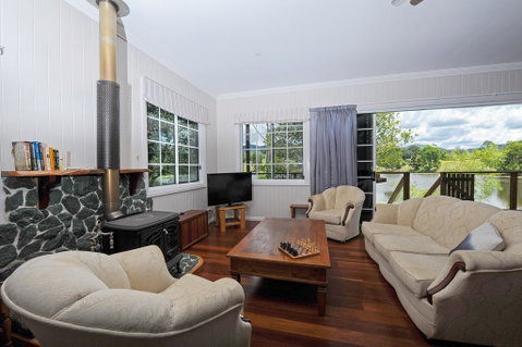 Samford Lakes - Holiday Cairns 0