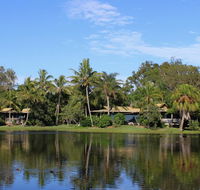 Sanctuary Lakes Fauna Retreat - Holiday Cairns