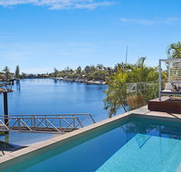 Sanctuary on Water - Holiday Cairns