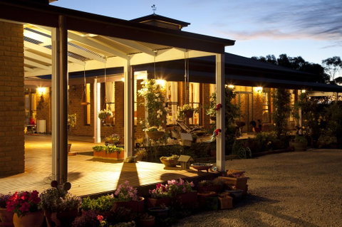Sanctuary@Waratah - Holiday Cairns 3