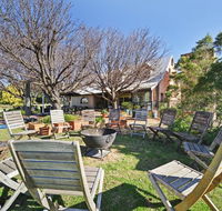 Sandalyn Estate Hunter Valley - Holiday Cairns