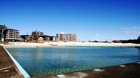 Sandbar 103 - Forster Main Beach - Holiday Cairns 1