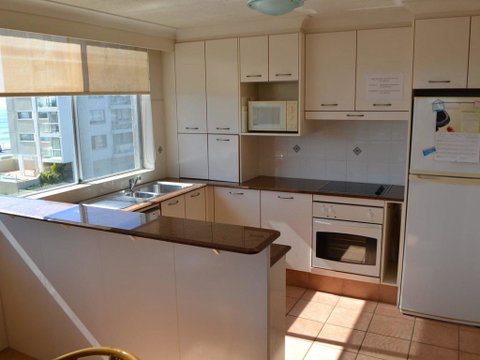 Sandbar 303 - Holiday Cairns 2