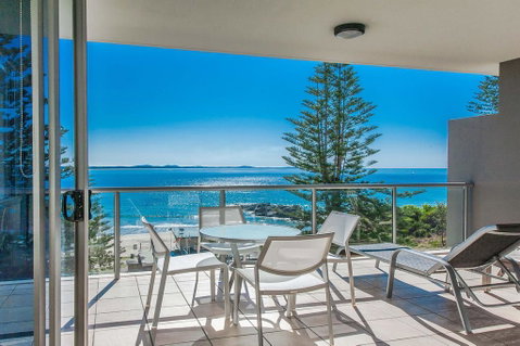Sandcastle Apartments - Holiday Cairns 1