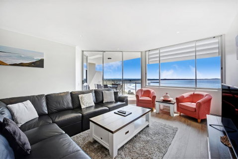 Sandcastle Apartments - Holiday Cairns 2