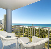 Sandpiper Broadbeach - Holiday Cairns