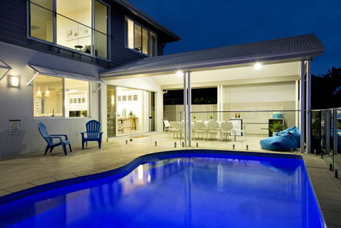 Sandy Cove - Holiday Cairns 1