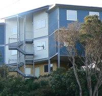 Sandy Point Beach Escape 2 Bedroom Apartment - Holiday Cairns