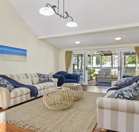 Sandy Shores - character charm outdoor spa - Holiday Cairns