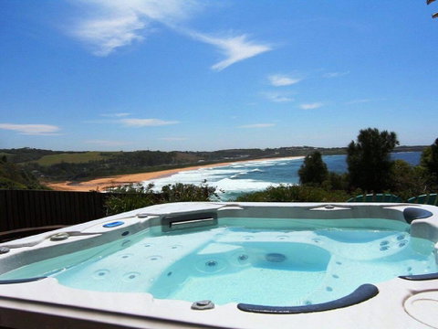 Santa Barbara On Bombo Beach - Holiday Cairns 3