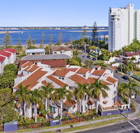 Santa Fe by the Broadwater - Holiday Cairns