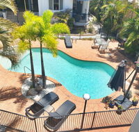 Santalina On Hervey Bay - Holiday Cairns