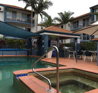 Santana Resort Surfers Paradise - Holiday Cairns