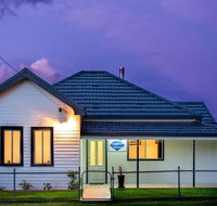 Sapphire Cottage - Holiday Cairns