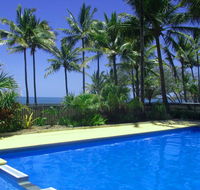 Sarina Beach Motel - Holiday Cairns