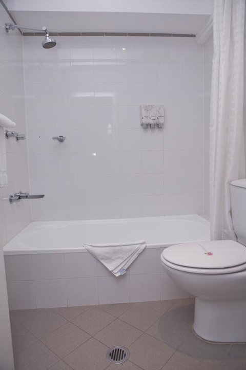Savoy Double Bay Hotel - Holiday Cairns 3