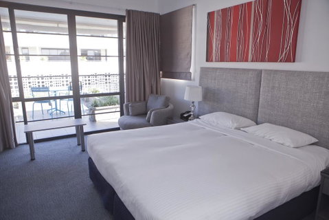 Savoy Double Bay Hotel - Holiday Cairns 1